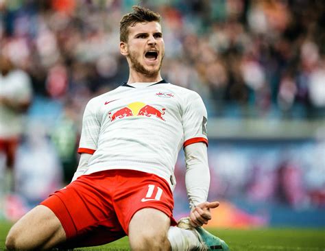 timo werner stats